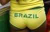 Элано попал в окончательный список сборной Бразилии на ЧМ-2010