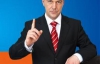Двойник Медведева рекламирует бензопилы (ФОТО)