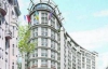 У Києві побудують 5-зірковий готель до Євро-2012 (ФОТО)