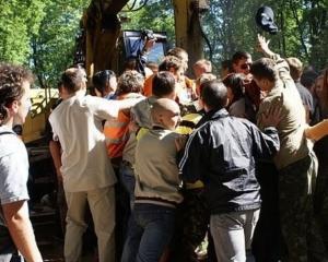 &amp;quot;Це просто варварство. Ніде у світі такого нема&amp;quot; &amp;ndash; правозахисник про парк Горького