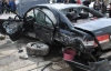 Четверо подростков попали в ДТП: 15-летний водитель погиб (ФОТО)