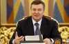 Янукович роздав чергову порцію обіцянок