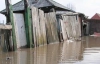 Україну почало затоплювати - постраждало Закарпаття
