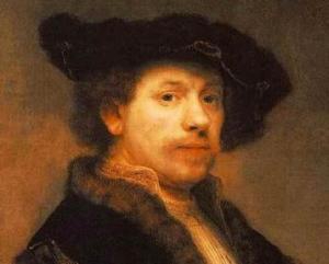 Розгадано таємницю полотен Рембрандта
