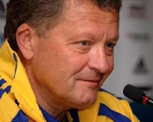 Збірна України перемогла Норвегію в Осло