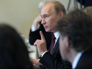 Путин знает о розгон "несогласных", однако делать ничего не будет