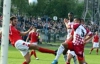 "Волинь" і "Севастополь" вийшли у Прем'єр-лігу