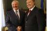 Янукович поссорился с Лукашенко