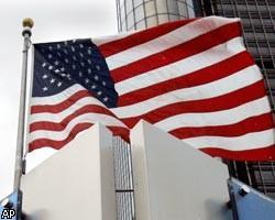 Внешний долг США достиг рекордных $13 триллионов
