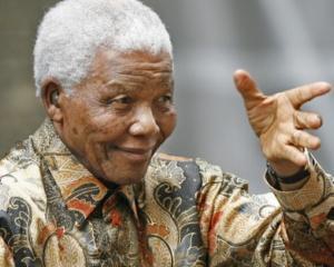 91-летний Мандела попросил билеты на матч-открытие ЧМ-2010