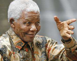 91-річний Мандела попросив квитки на матч-відкриття ЧС-2010
