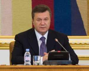 Реформи Януковича - декларація намірів - експерт
