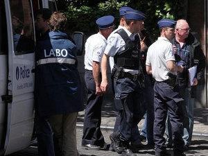 В центре Брюсселя неизвестный застрелил женщину-судью