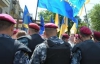 Міліція заблокувала депутатів Кириленка, які приїхали визволяти активістів