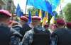 Милиция заблокировала депутатов Кириленко, которые приехали на попощь активистам