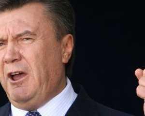 Украина очень далека от выхода из кризиса - Янукович
