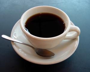 Підбадьорююча дія кави є лише самонавіюнням - вчені