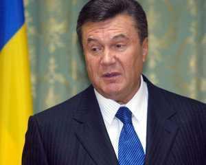 Янукович підготував заміну Тимошенко