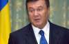 Янукович намекнул, что его жизни угрожает опасность