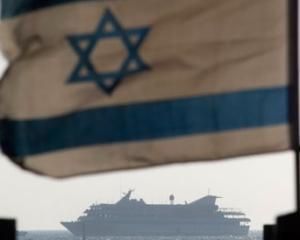 Ізраїльський солдат розповів, як вбив шістьох чоловік під час захоплення судна