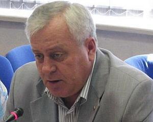 Филенко: Януковичу нужно лечиться от &amp;quot;яичного&amp;quot; страха