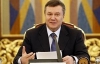 Янукович ліквідував буревій у Львівській області