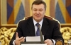Янукович ликвидировал ураган во Львовской области