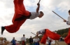 У Києві пройде перший фестиваль бойового гопака