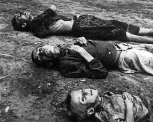 Квебек признал Голодомор в Украине геноцидом 