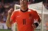 Сборная Голландии забила Венгрии шесть голов (ВИДЕО)