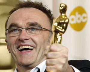 Режиссер "Миллионера из трущоб" поставит церемонию открытия Олимпиады-2012