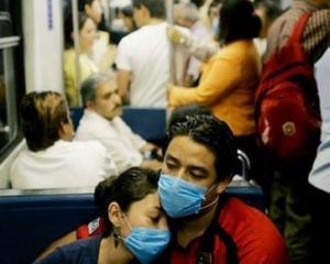 ПАСЕ уверяет, что пандемии свиного гриппа не было