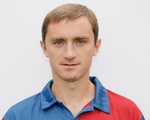 Воробей не говорил с Маркевичем о сборной Украины