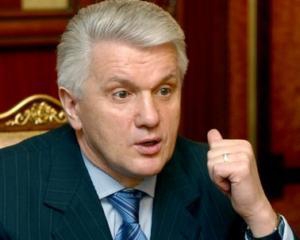 Литвин пропонує збільшити держбюджет