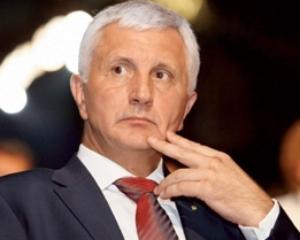 Матвієнко помилився в Ющенку і робить ставку на Яценюка