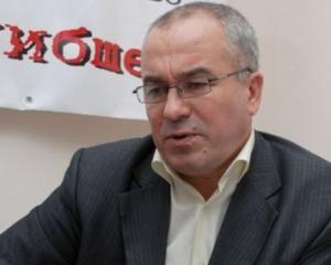 Денькович пішов від Тимошенко