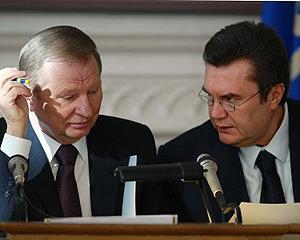 Янукович реализовывает сценарий Путина - политологи