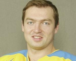 ХК &amp;quot;Будивельник&amp;quot; подписал капитана сборной Украины по хоккею