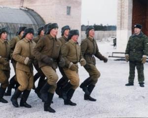 Росіянам збираються дозволити відкуповуватися від армії за мільйон рублів
