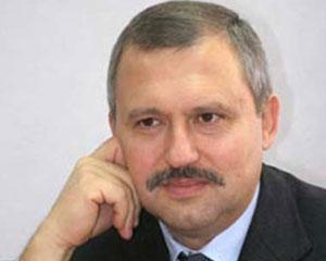 Депутат Тимошенко пожаловался на репрессии Януковича