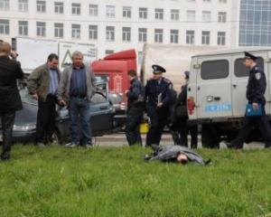 Депутатам предложили запретить перекрывать дороги для Януковича