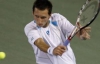 Український тенісист заснував фонд на підтримку інституту раку