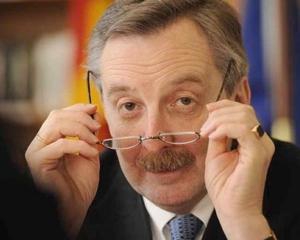 Посол Німеччини назвав найважливіші реформи для України