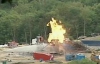 В Техасе взорвался газопровод - трое погибших