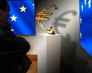 Країни Єврозони зібрали $1 трлн, щоб не допустити &amp;quot;другої Греції&amp;quot;