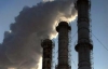 Донецкая область возглавила рейтинг по количеству вредных выбросов
