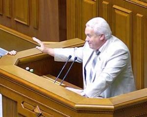 Нардеп-"регионал" не согласился с Табачником насчет Бандеры и Шухевича