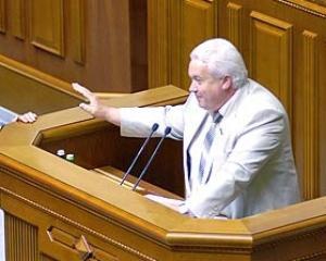 Нардеп-&amp;quot;регіонал&amp;quot; не погодився з Табачником щодо Бандери і Шухевича