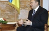 Янукович хочет открыть "шелковый пути" из Украины в Азию