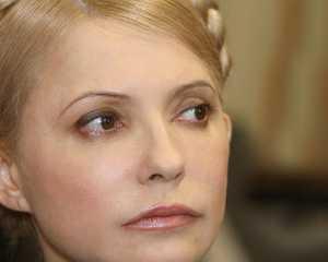 5 канал и ТВІ не смогут выиграть в "судах Януковича" - Тимошенко